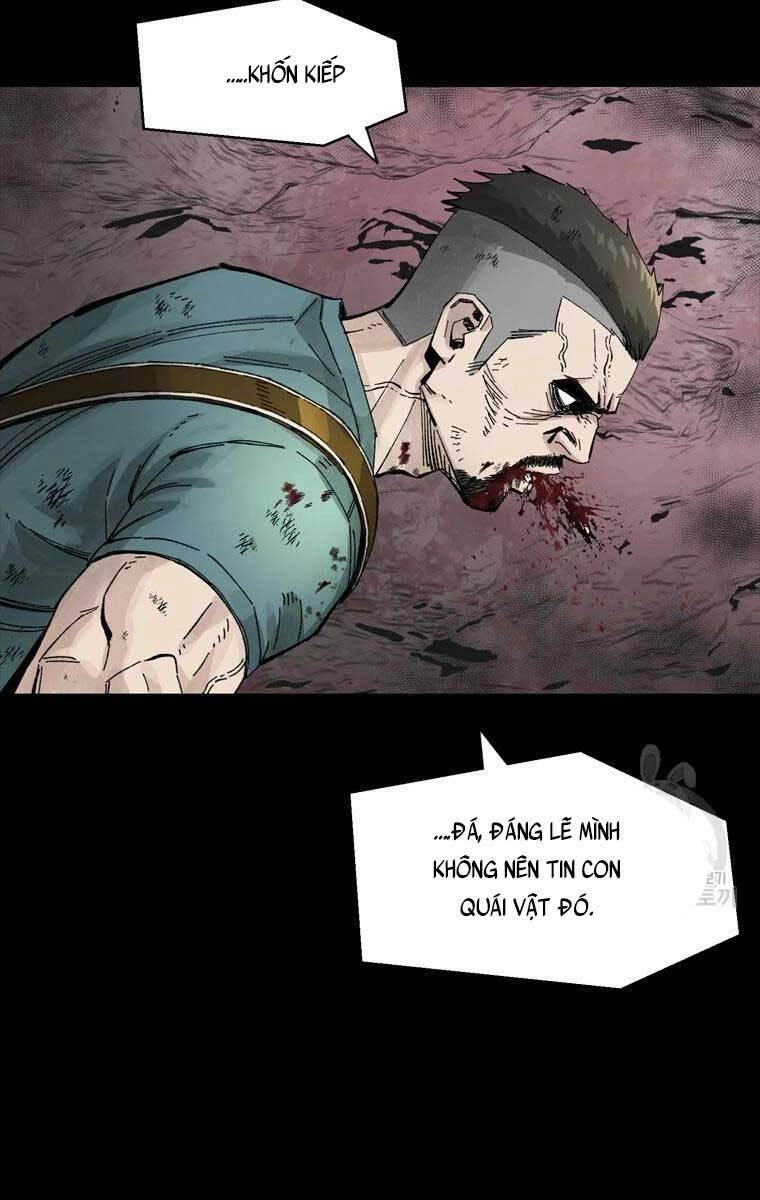 Mật Mã Mê Cung Chapter 50 - 42