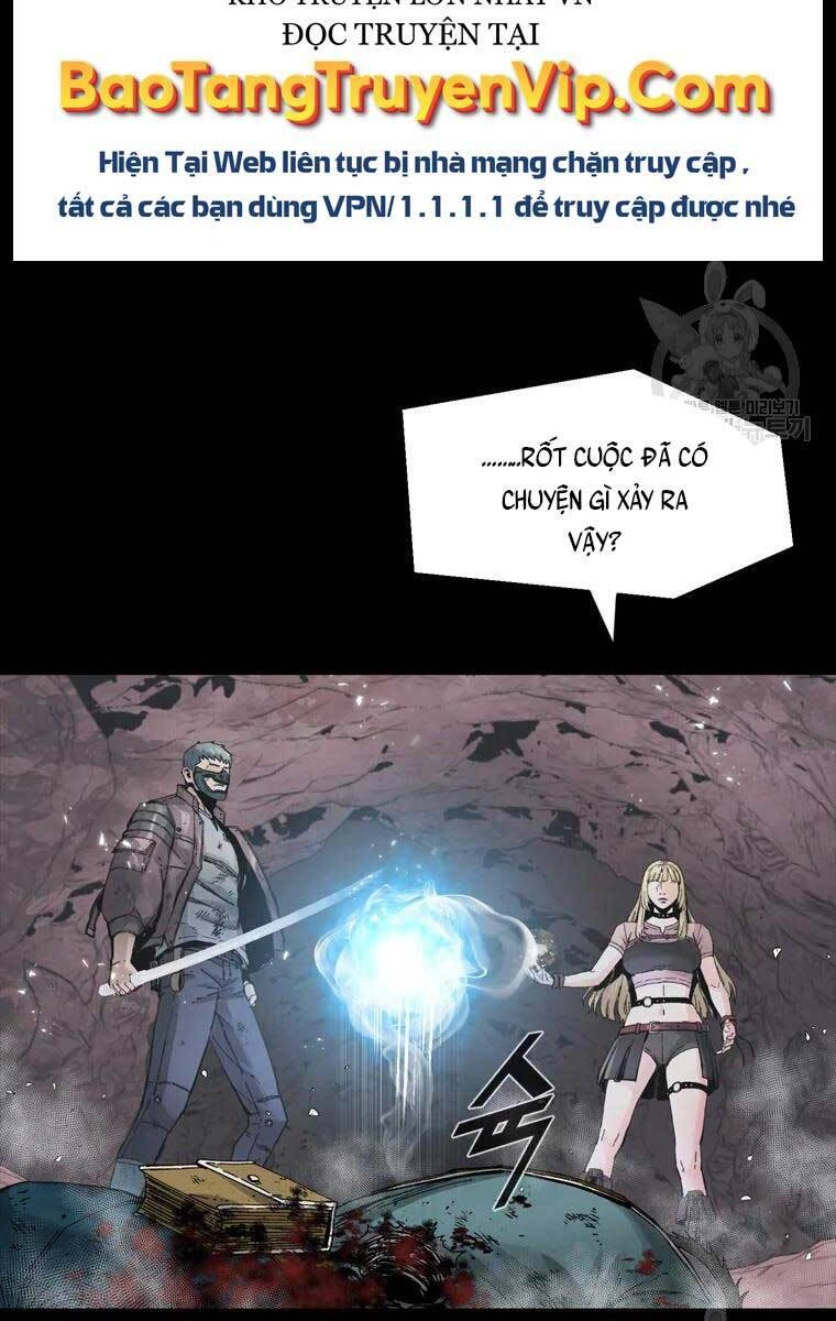 Mật Mã Mê Cung Chapter 50 - 44