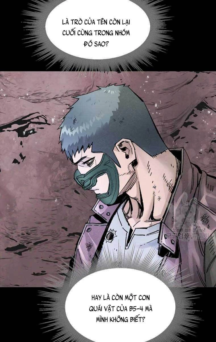 Mật Mã Mê Cung Chapter 50 - 46