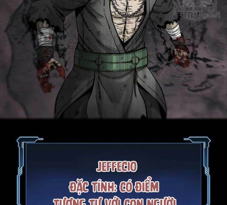 Mật Mã Mê Cung Chapter 50 - 49