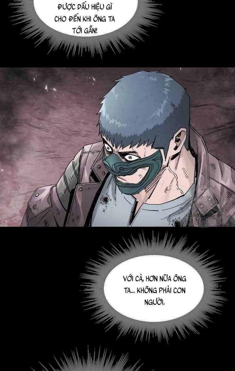 Mật Mã Mê Cung Chapter 50 - 52