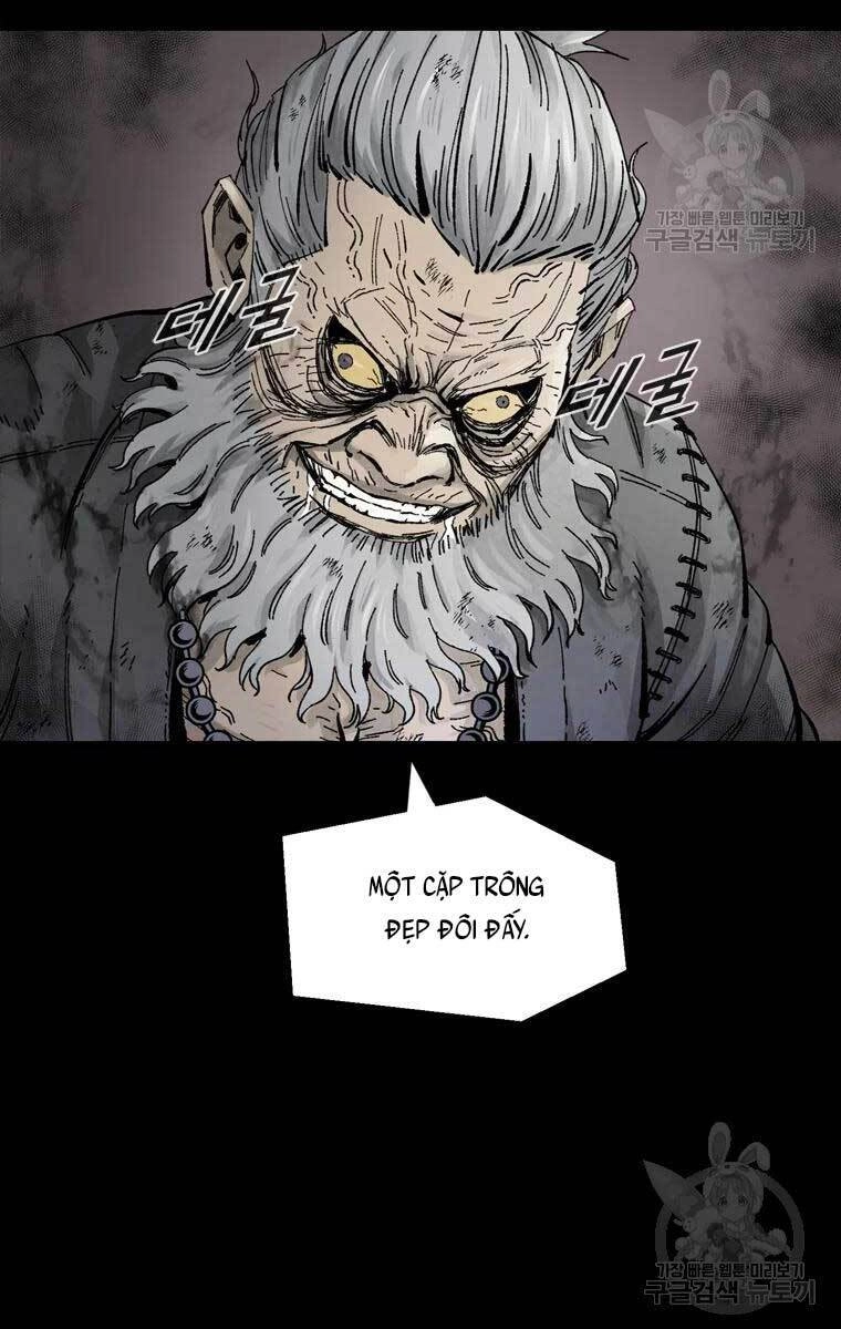 Mật Mã Mê Cung Chapter 50 - 54