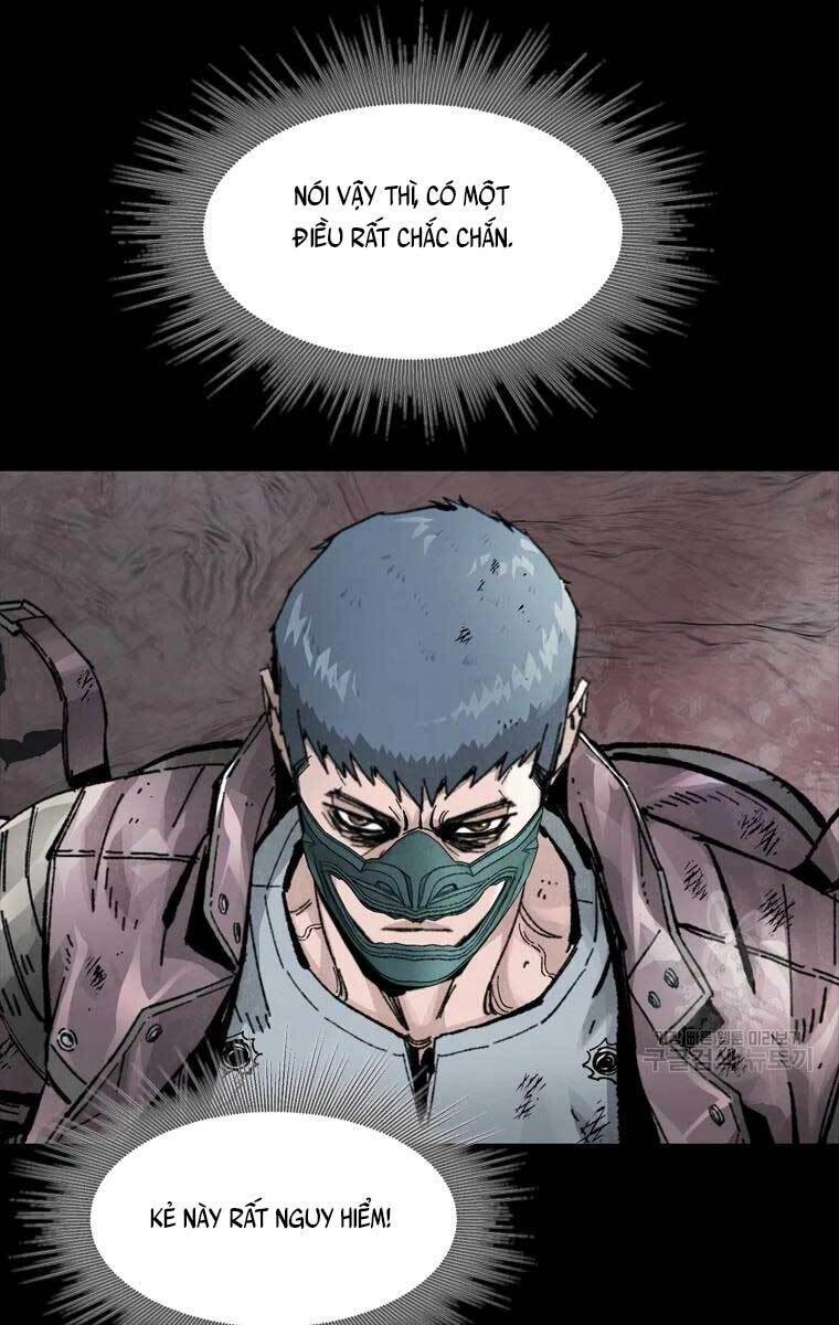 Mật Mã Mê Cung Chapter 50 - 63