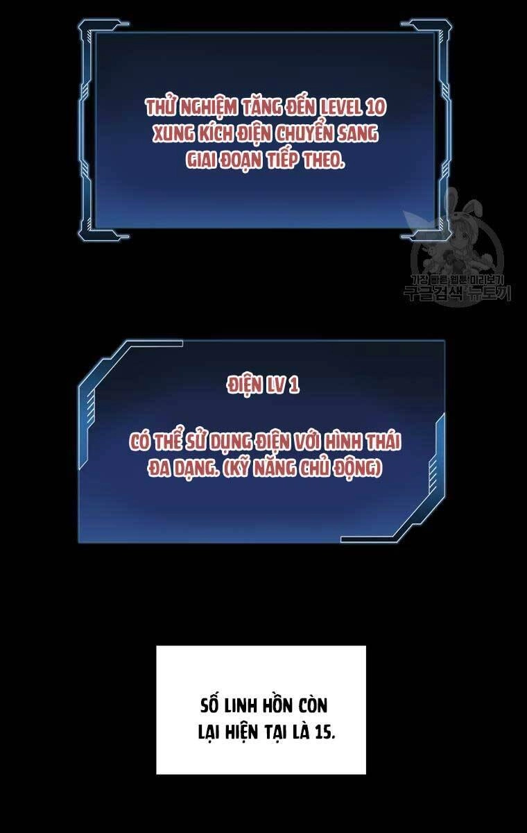 Mật Mã Mê Cung Chapter 50 - 66