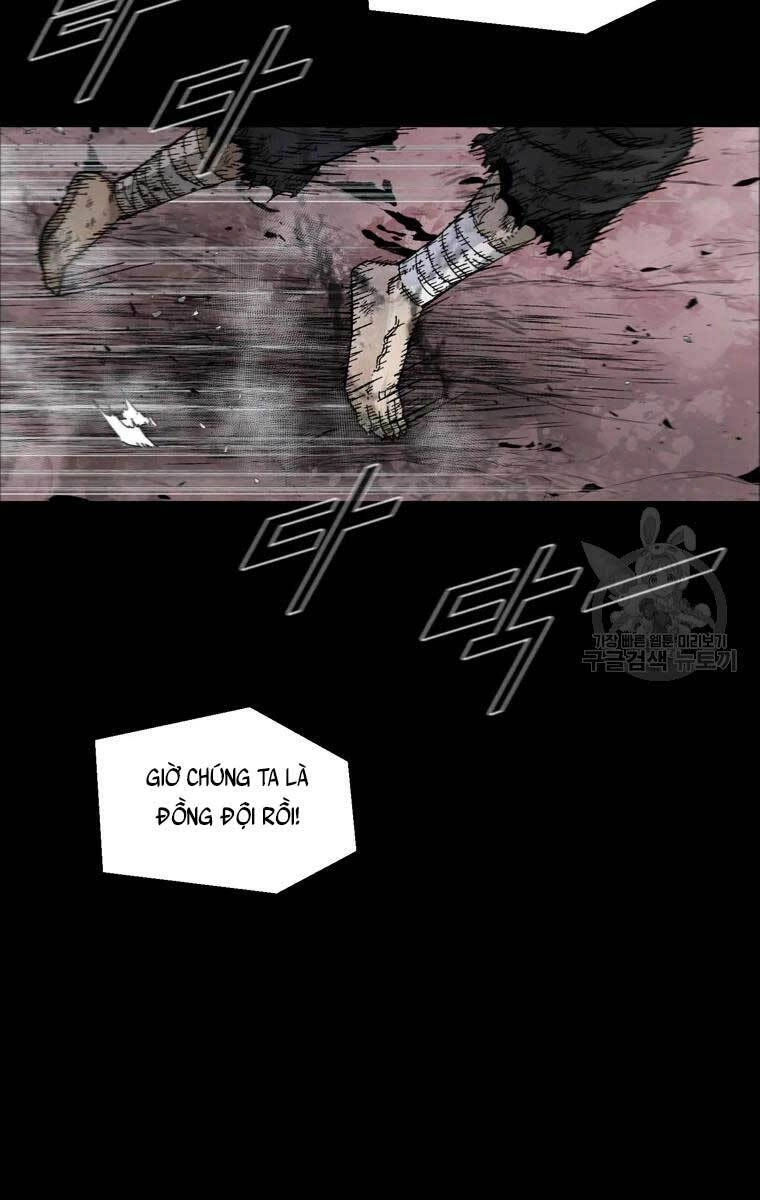 Mật Mã Mê Cung Chapter 50 - 70