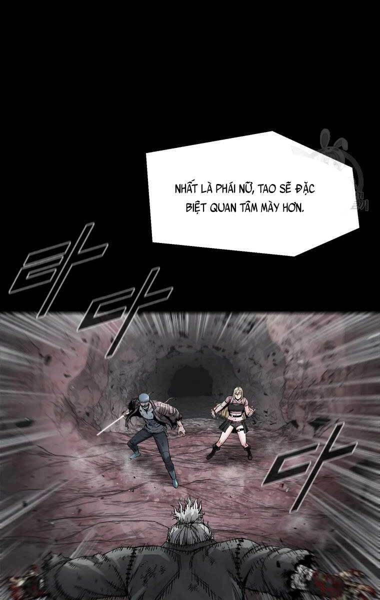 Mật Mã Mê Cung Chapter 50 - 71