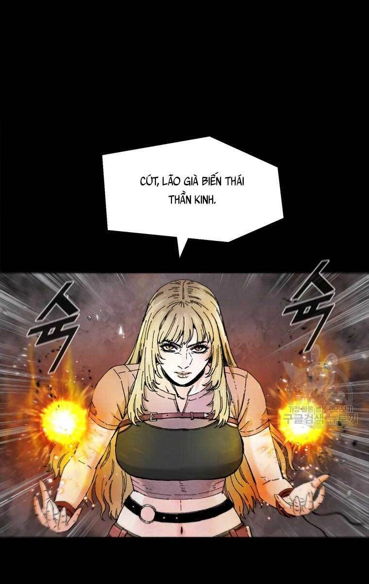 Mật Mã Mê Cung Chapter 50 - 73