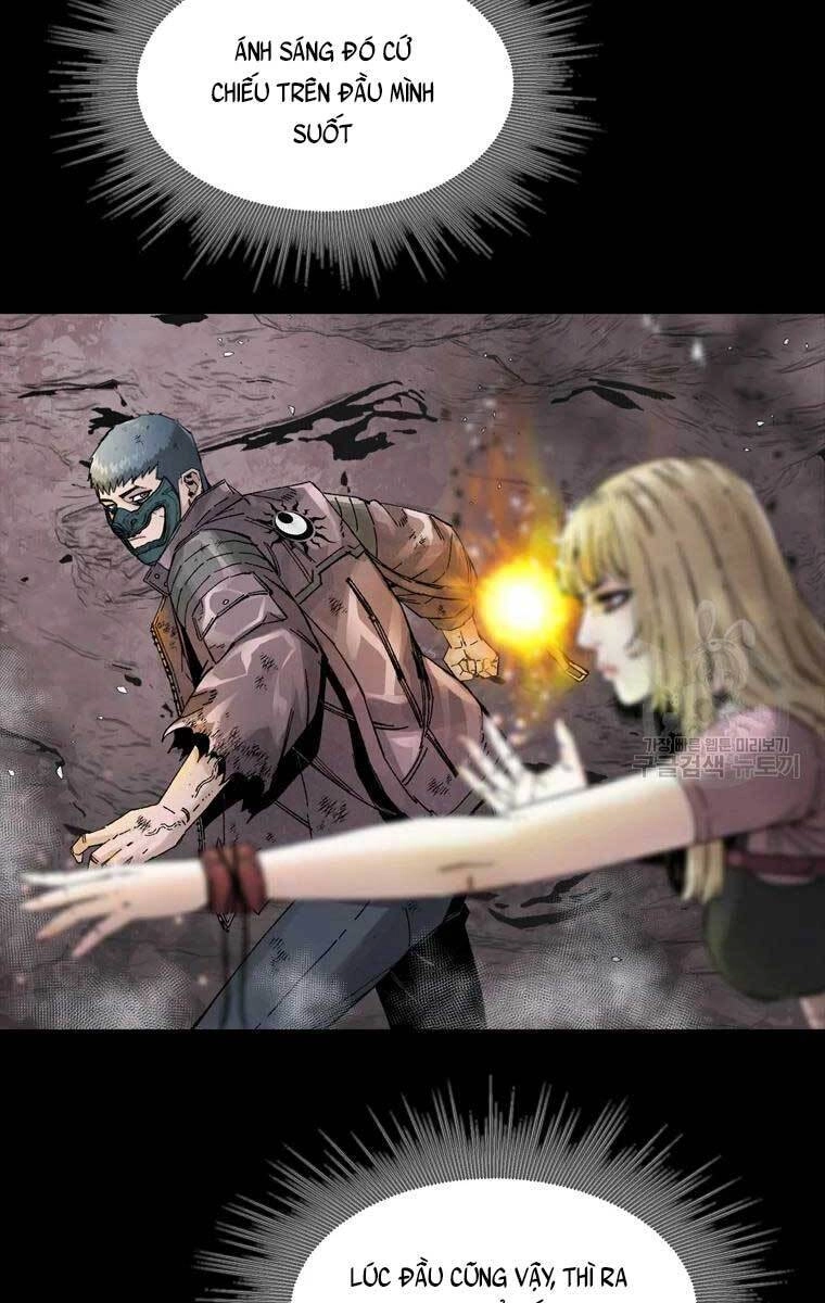 Mật Mã Mê Cung Chapter 50 - 77