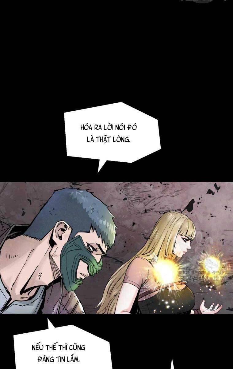 Mật Mã Mê Cung Chapter 50 - 80