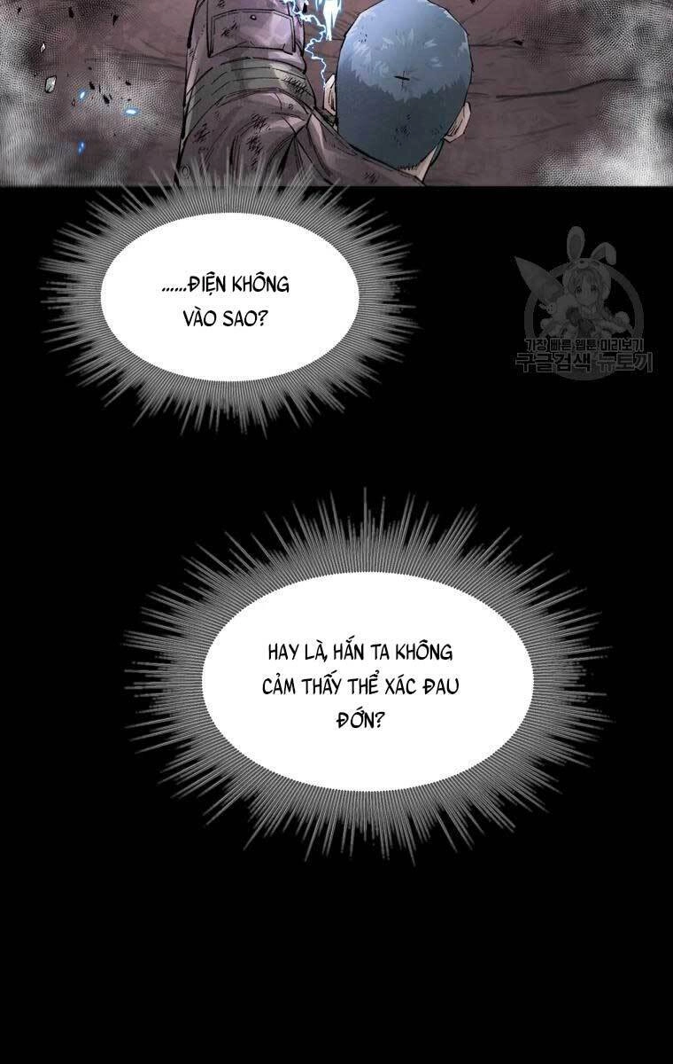 Mật Mã Mê Cung Chapter 51 - 4