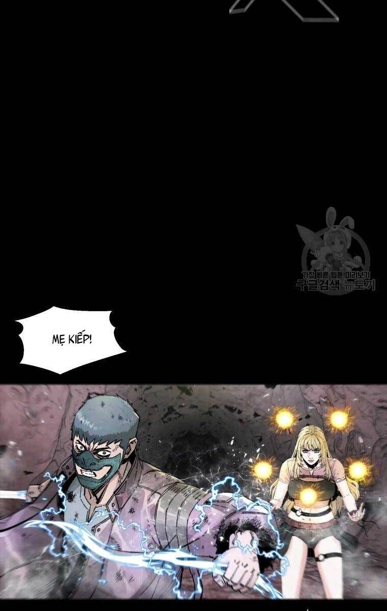 Mật Mã Mê Cung Chapter 51 - 14