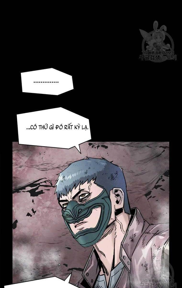 Mật Mã Mê Cung Chapter 51 - 25