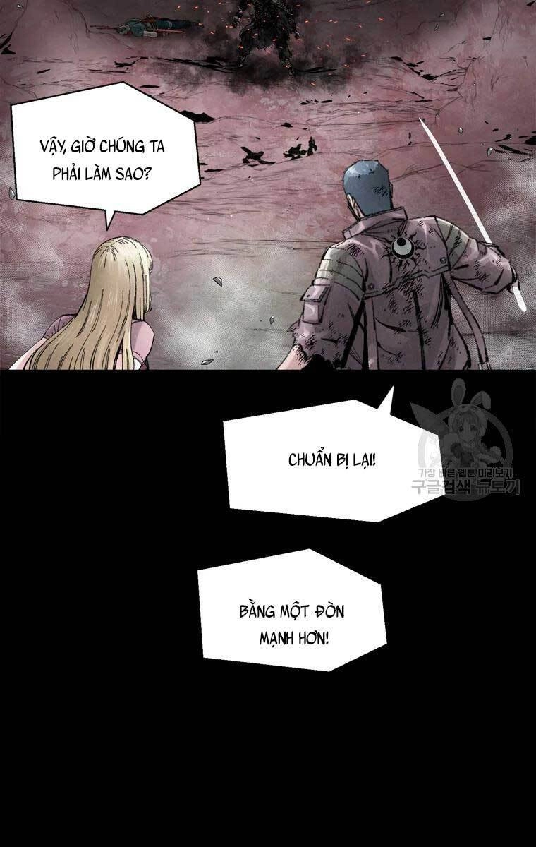 Mật Mã Mê Cung Chapter 51 - 27