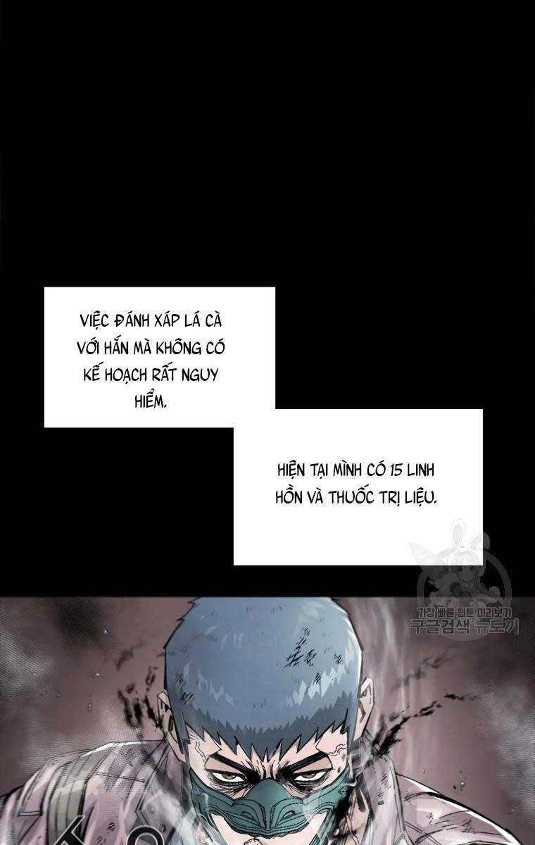 Mật Mã Mê Cung Chapter 51 - 30