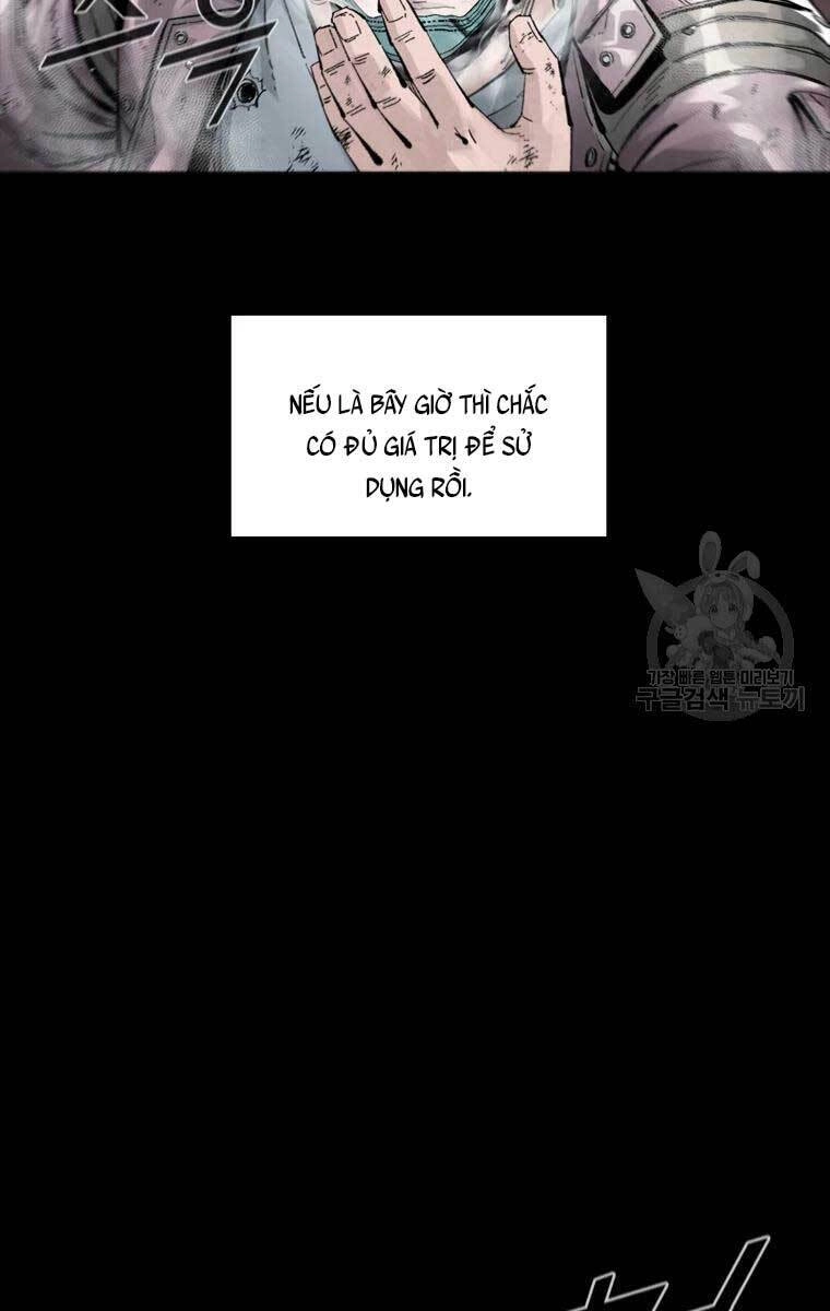 Mật Mã Mê Cung Chapter 51 - 31