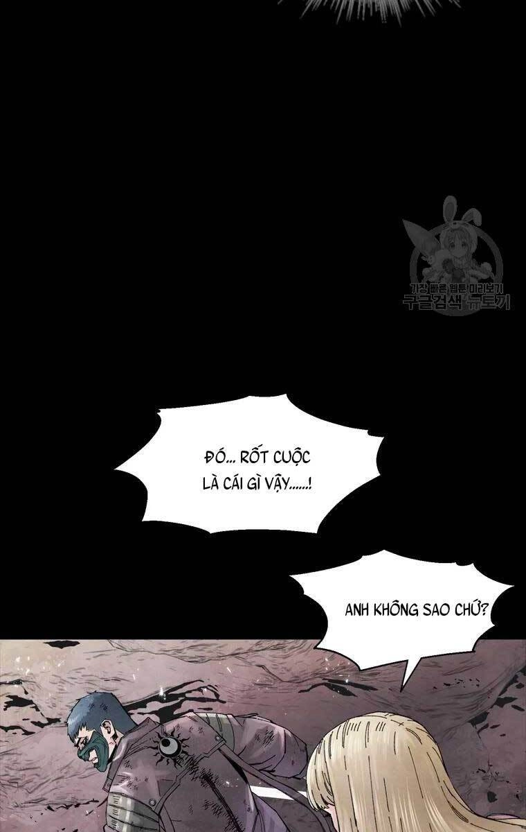 Mật Mã Mê Cung Chapter 51 - 39