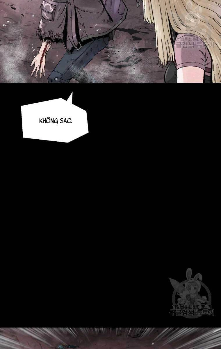 Mật Mã Mê Cung Chapter 51 - 40