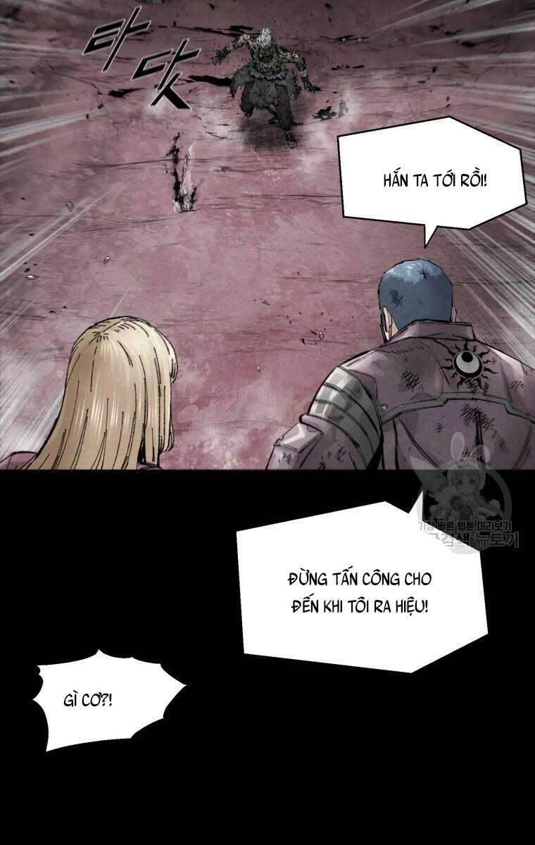 Mật Mã Mê Cung Chapter 51 - 41