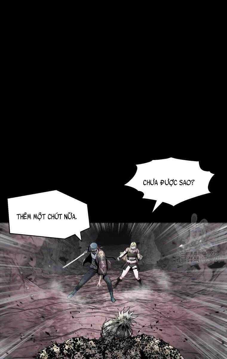 Mật Mã Mê Cung Chapter 51 - 45