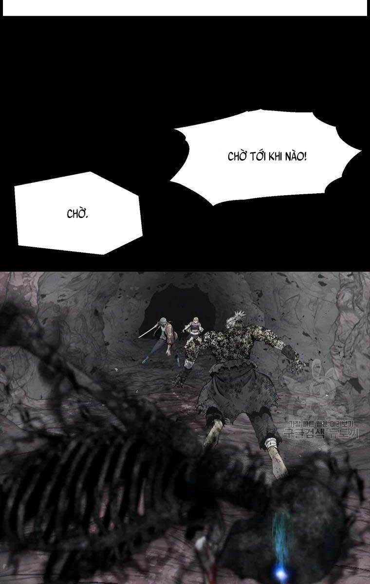 Mật Mã Mê Cung Chapter 51 - 48