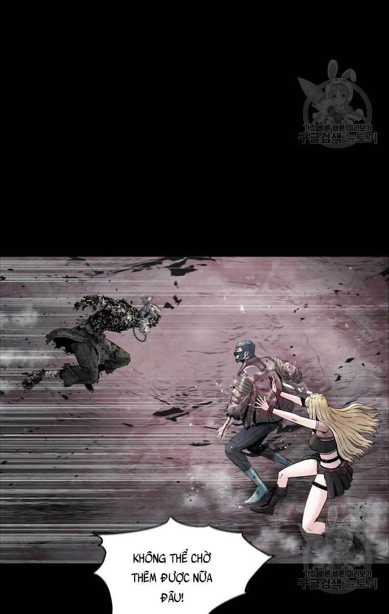 Mật Mã Mê Cung Chapter 51 - 50