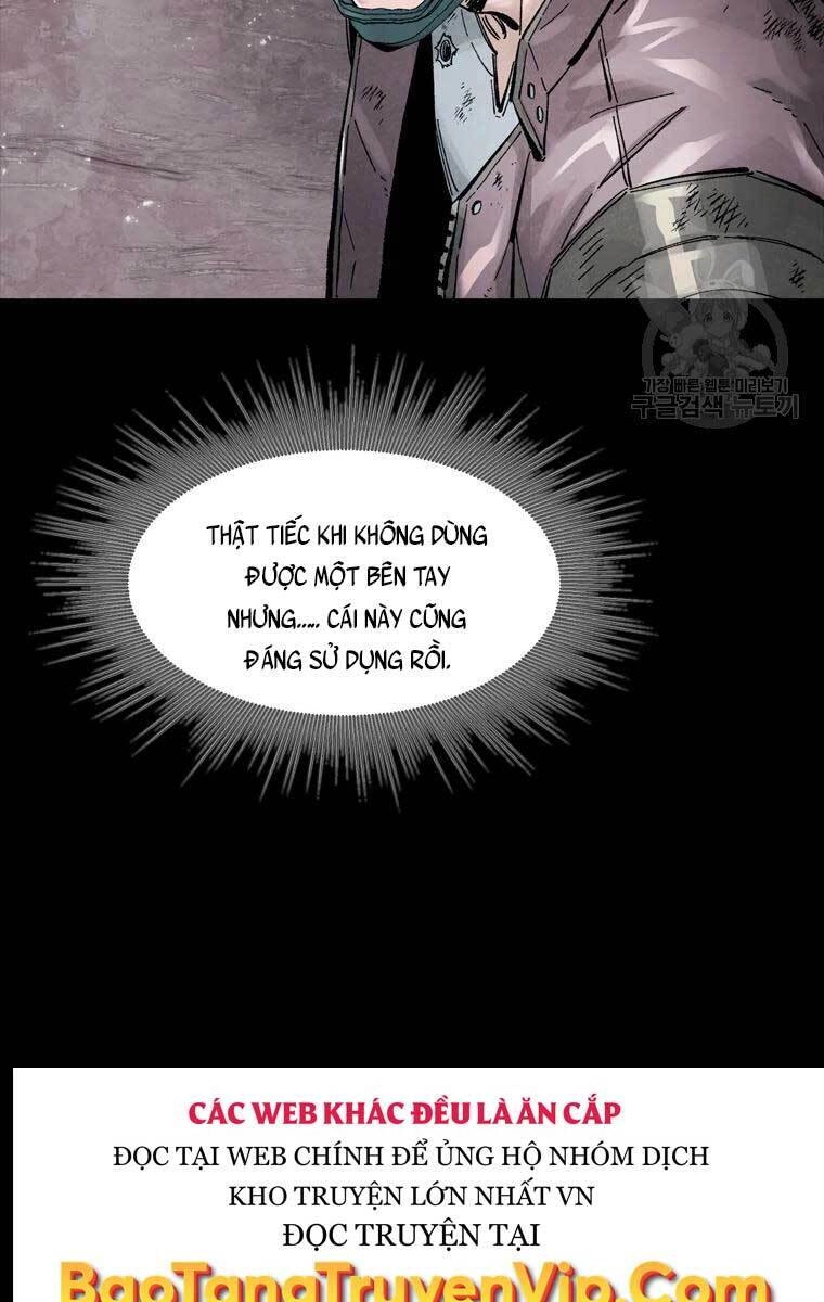 Mật Mã Mê Cung Chapter 51 - 58