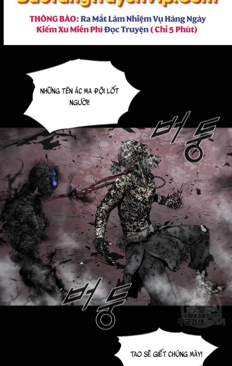 Mật Mã Mê Cung Chapter 51 - 59