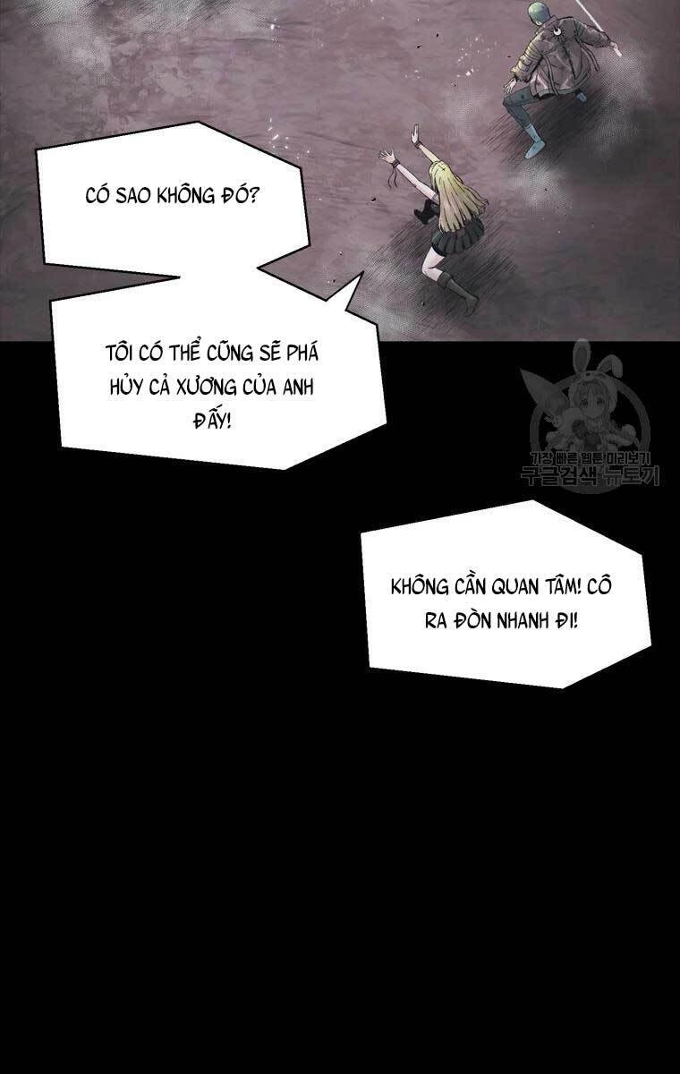 Mật Mã Mê Cung Chapter 51 - 61