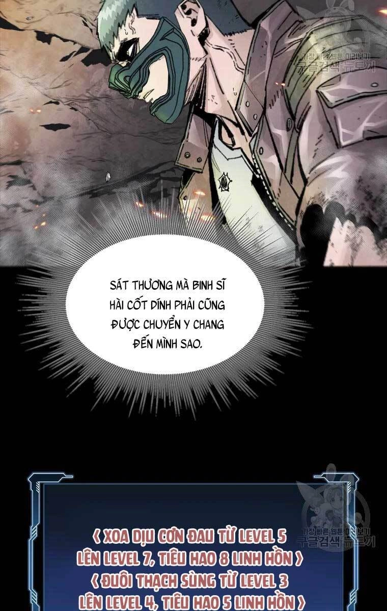 Mật Mã Mê Cung Chapter 51 - 74