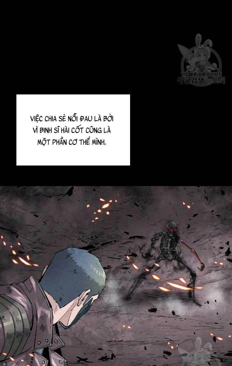 Mật Mã Mê Cung Chapter 51 - 77