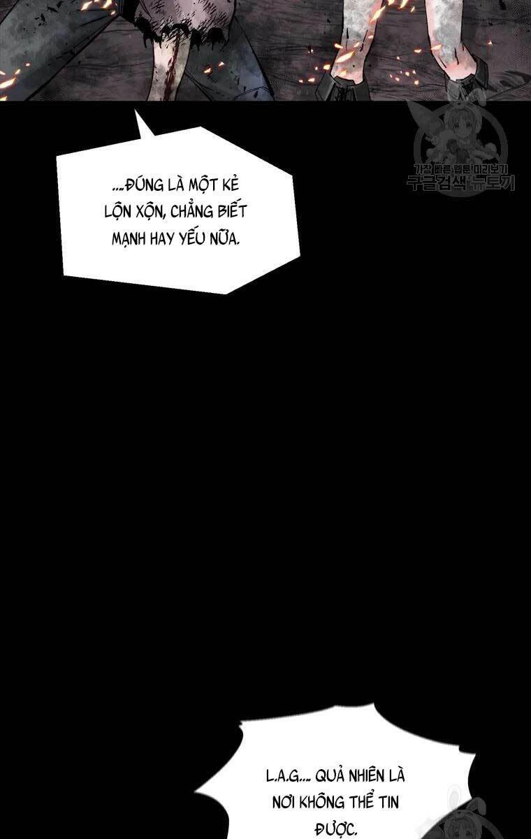 Mật Mã Mê Cung Chapter 51 - 89