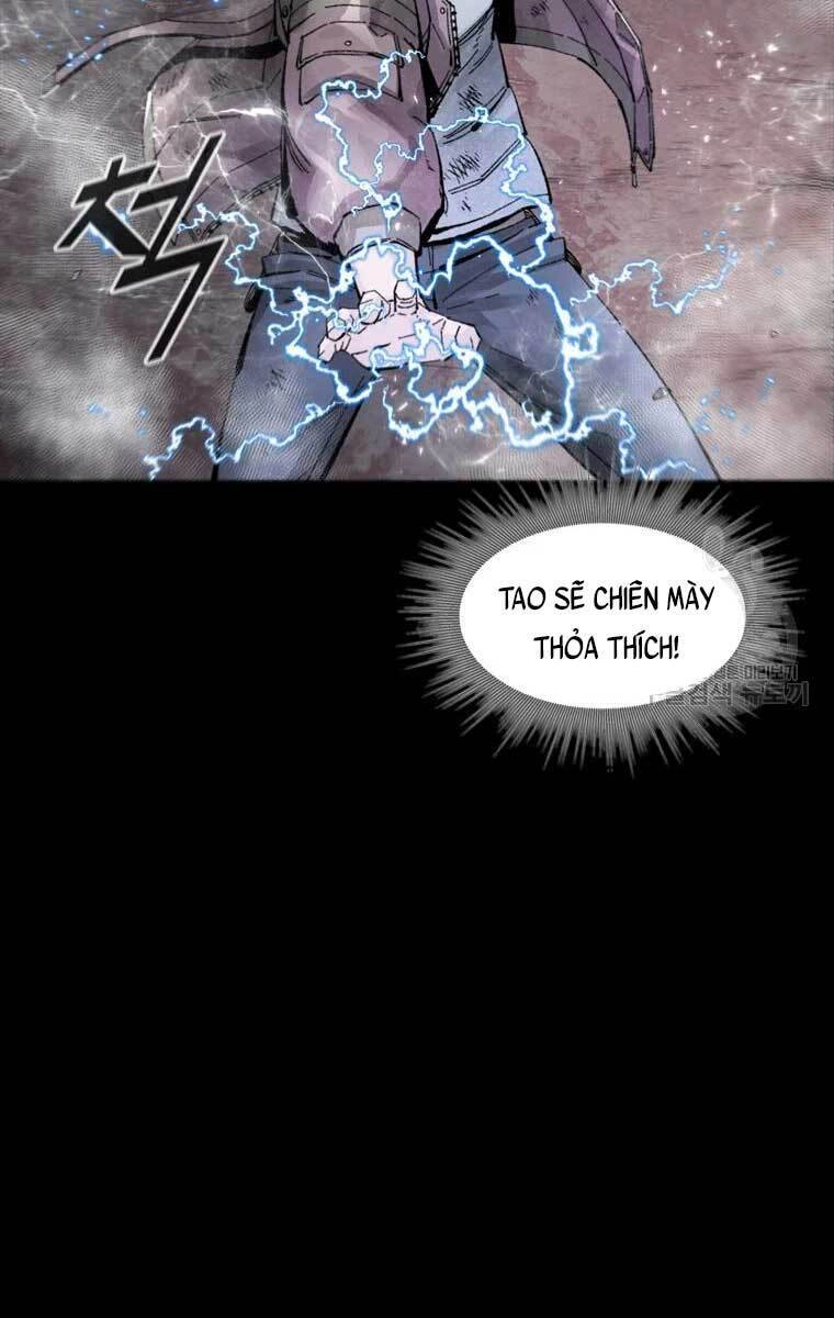 Mật Mã Mê Cung Chapter 52 - 6