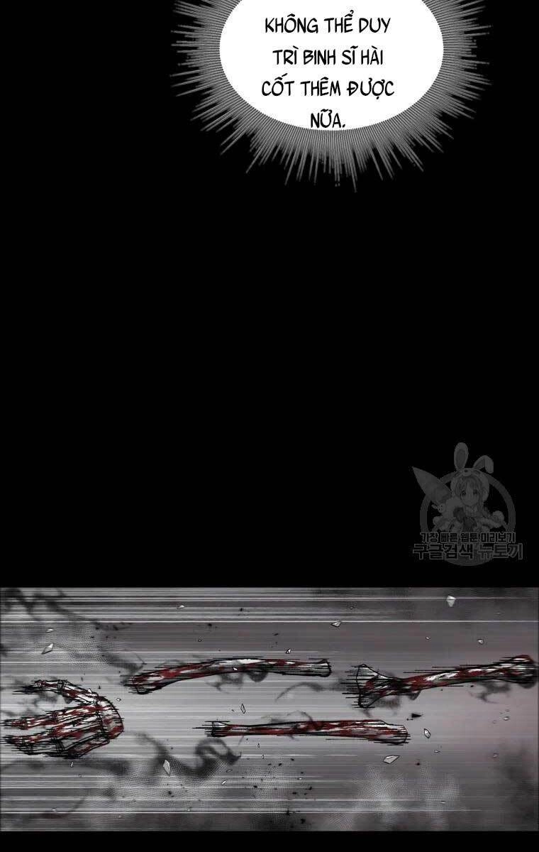 Mật Mã Mê Cung Chapter 52 - 23