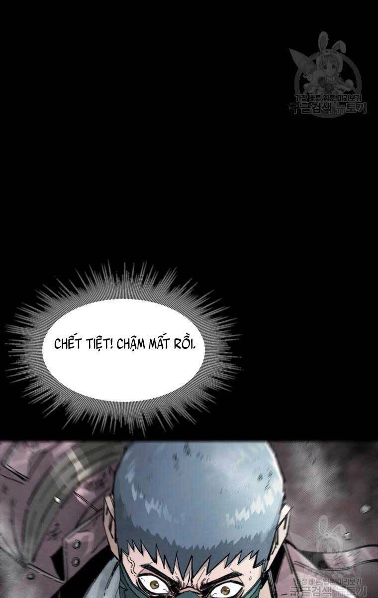 Mật Mã Mê Cung Chapter 52 - 35