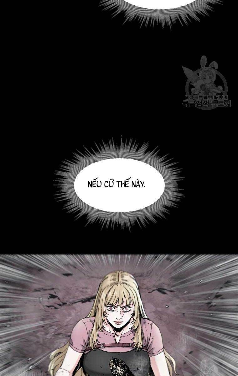 Mật Mã Mê Cung Chapter 52 - 37