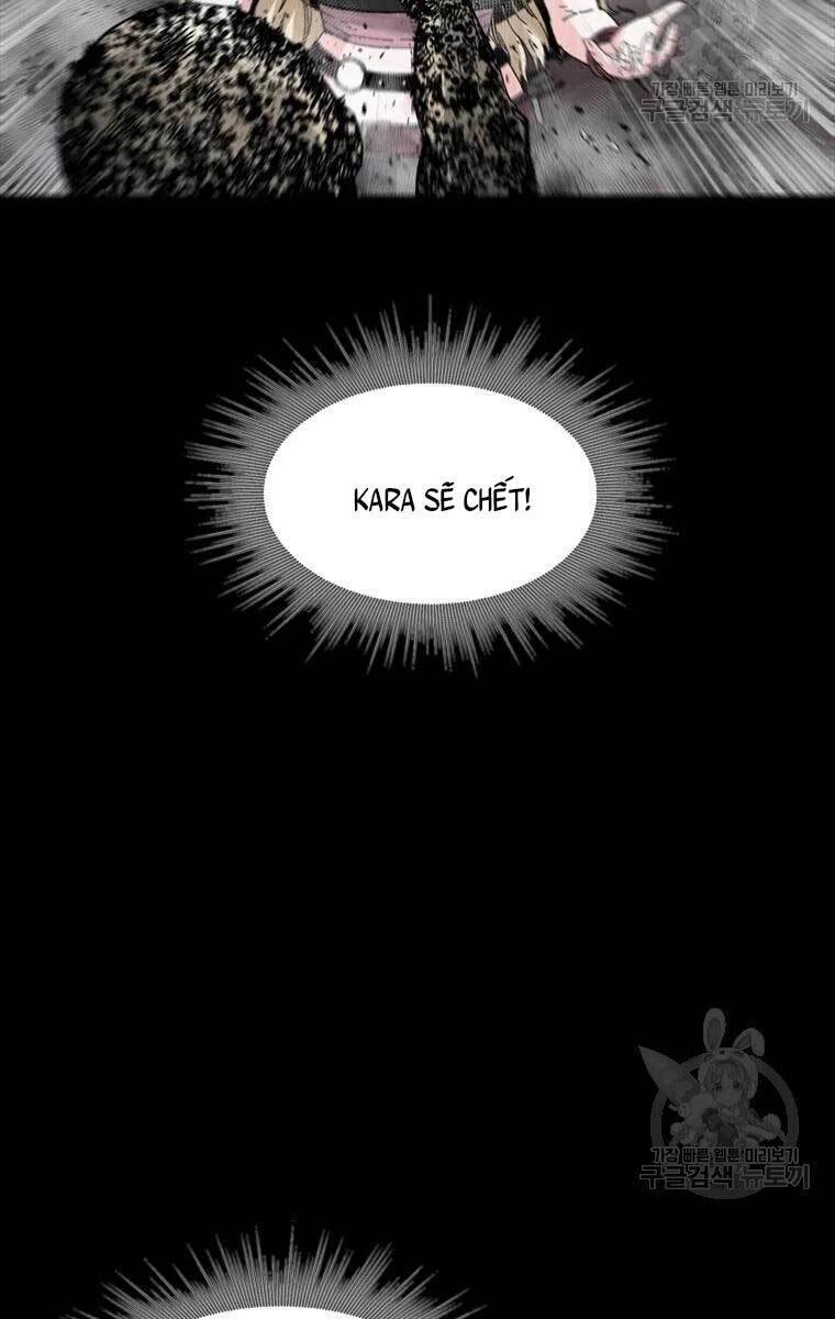 Mật Mã Mê Cung Chapter 52 - 38