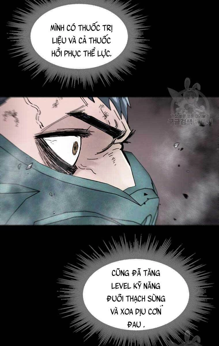 Mật Mã Mê Cung Chapter 52 - 40