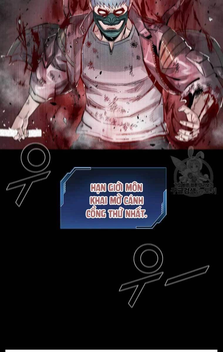 Mật Mã Mê Cung Chapter 52 - 42