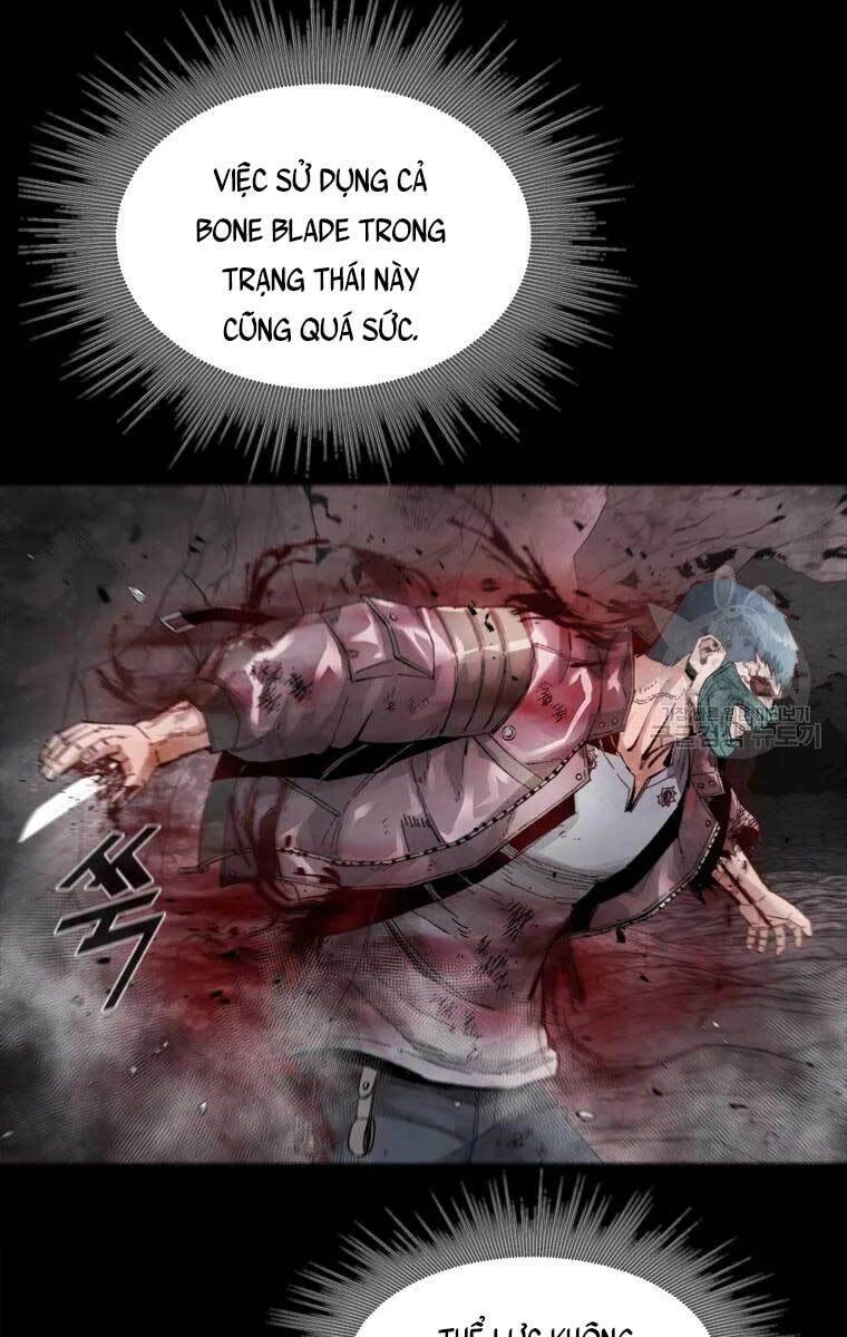 Mật Mã Mê Cung Chapter 52 - 46