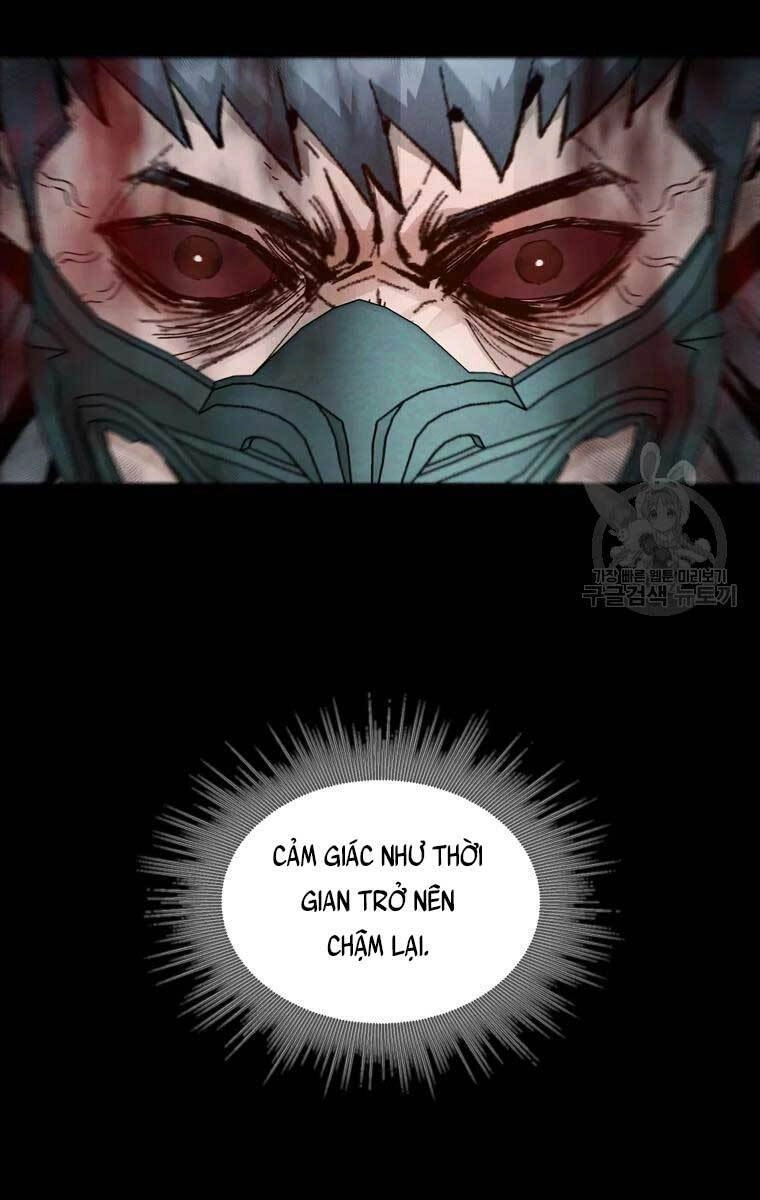 Mật Mã Mê Cung Chapter 52 - 50