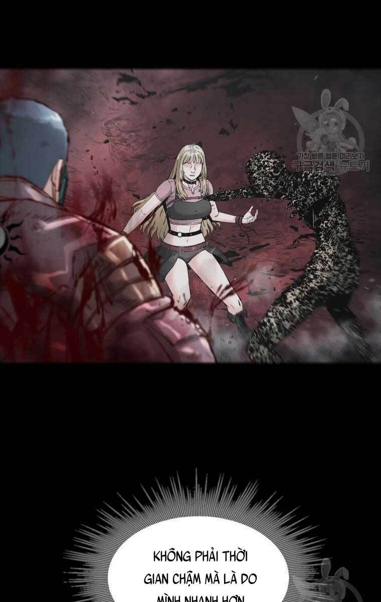 Mật Mã Mê Cung Chapter 52 - 51