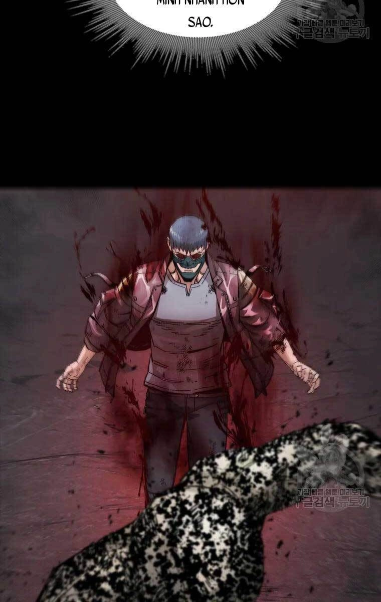 Mật Mã Mê Cung Chapter 52 - 52