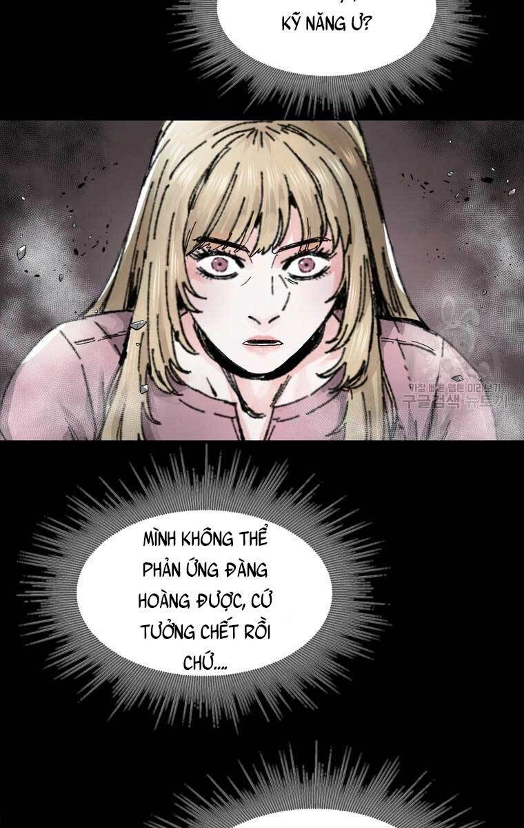 Mật Mã Mê Cung Chapter 52 - 59