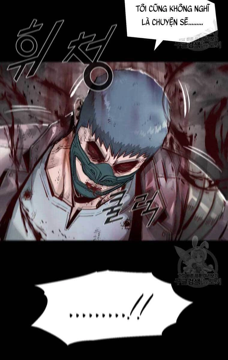 Mật Mã Mê Cung Chapter 52 - 72