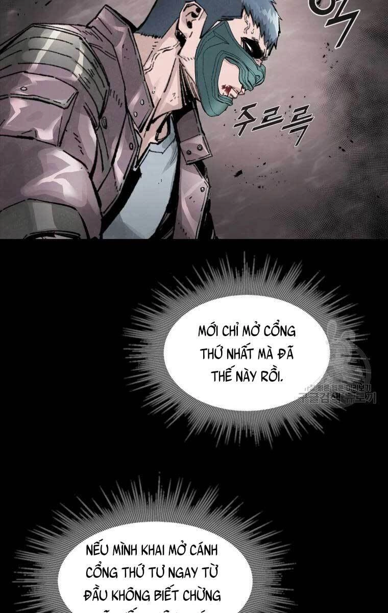 Mật Mã Mê Cung Chapter 52 - 75