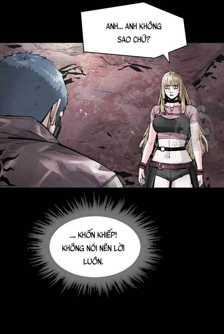 Mật Mã Mê Cung Chapter 52 - 79