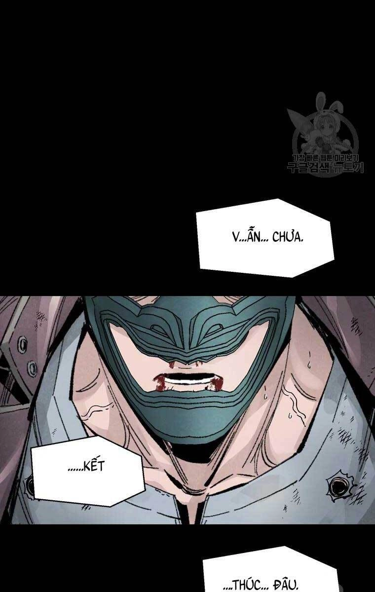 Mật Mã Mê Cung Chapter 52 - 80