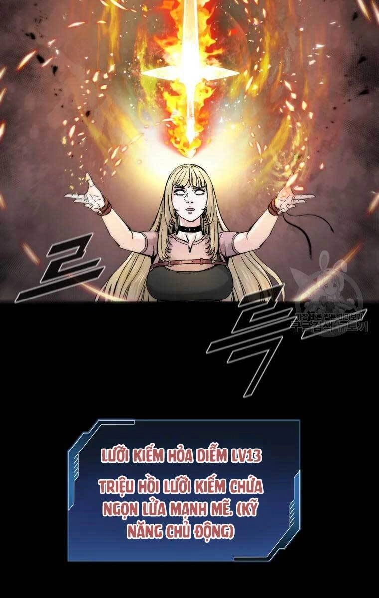 Mật Mã Mê Cung Chapter 52 - 83