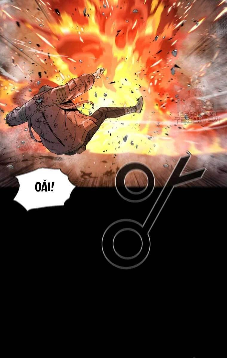 Mật Mã Mê Cung Chapter 53 - 8