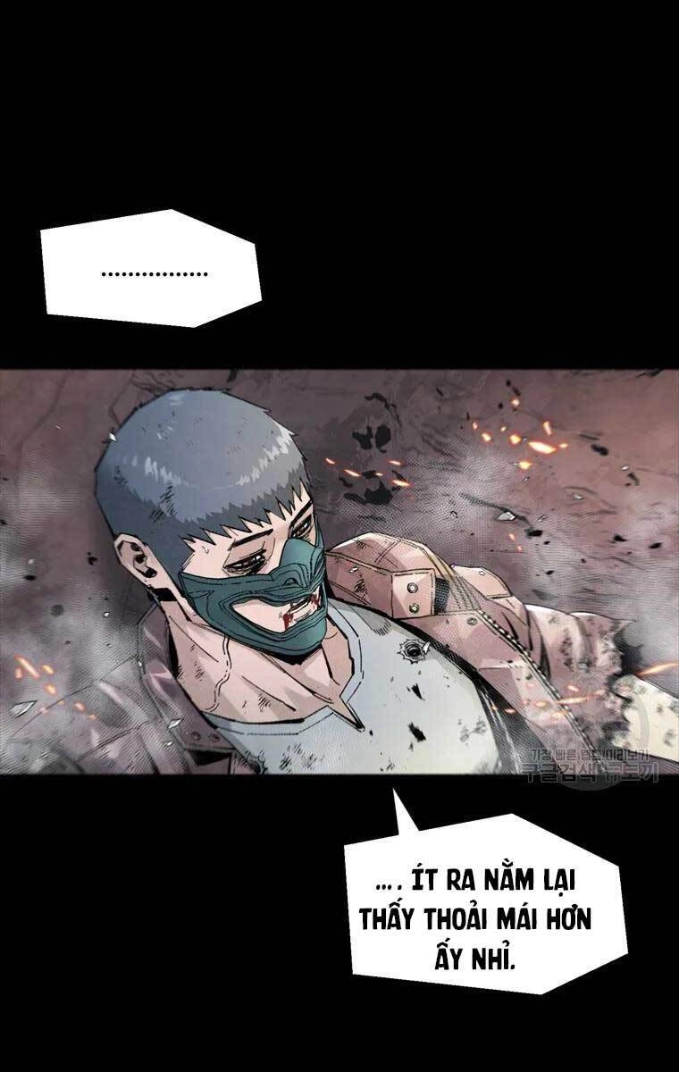 Mật Mã Mê Cung Chapter 53 - 10